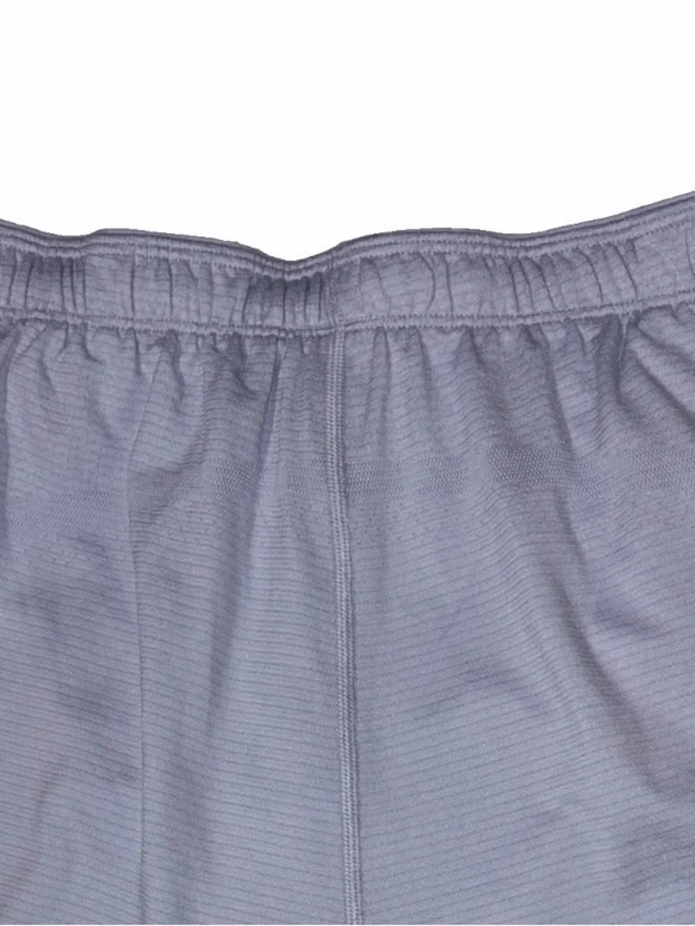 NWT•LULULEMON•SIZE 14•SWIFTLY MID RISE 3” SHORT*SERENE BLUE*AUTHENTIC*